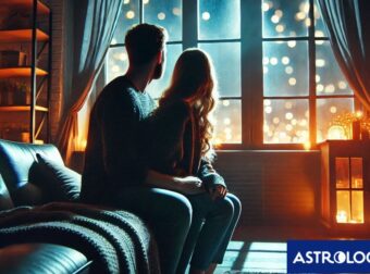 Ζώδια Σήμερα 03/01: Από το φως στο σκοτάδι