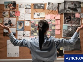 Ποια ζώδια έχουν αστυνομικό δαιμόνιο και το παίζουν ντεντέκτιβ σε διάφορα εγκλήματα;