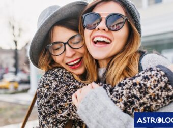 Αυτά τα ζώδια θα είναι τα πιο τυχερά τον Φεβρουάριο του 2025