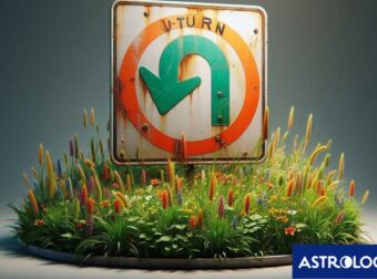 Εμπρός… πίσω! Αυτά τα δύο ζώδια το 2025 θα τη δουν… Πώποτες!