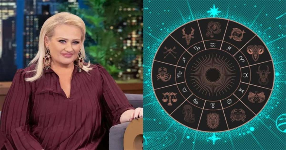 Σελήνη στον Καρκίνο: Αλλάζει η τύχη για Λέοντες κι άλλα 3 ζώδια σύμφωνα με την Άση Μπήλιου