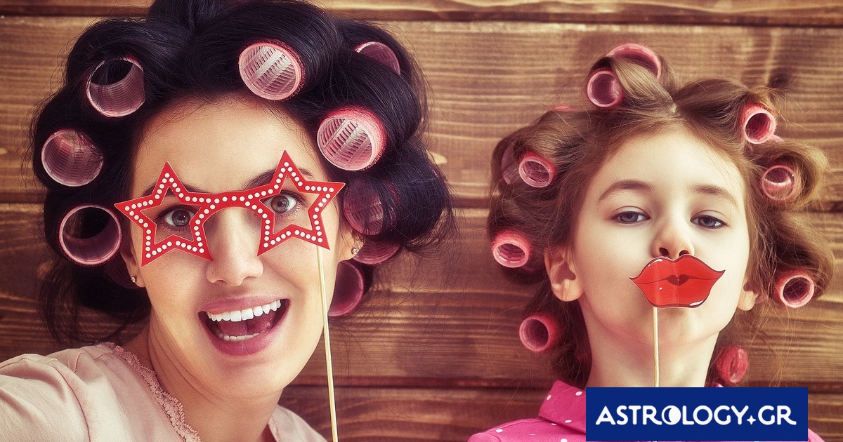 Ζώδια σήμερα 22/02: Το χιούμορ μπαλώνει τις λακκούβες στο δρόμο της ζωής