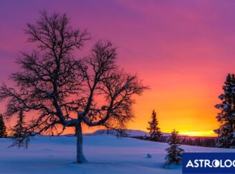 Διάβασε την προσωπική σου πρόβλεψη, για σήμερα 07/02/2025