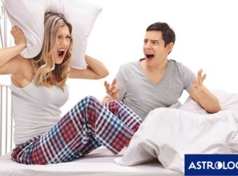 Δύο ζώδια θα ξεσπαθώσουν, σήμερα, 03/02