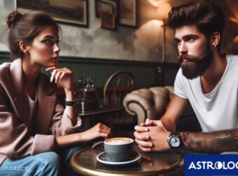 Οι άντρες του ζωδιακού που θα σε βάλουν στη θέση σου με τον πιο απότομο τρόπο