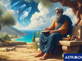 Ψήφισε και πες μας ποιος είναι ο φιλόσοφος του ζωδιακού