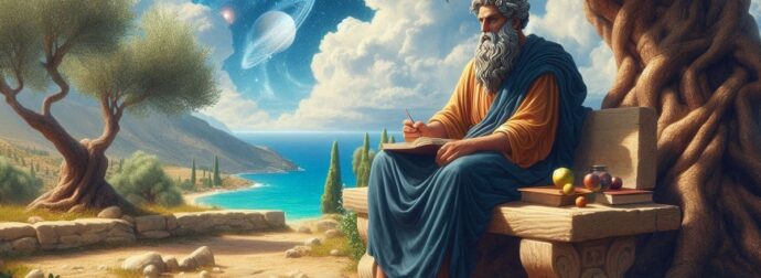 Ψήφισε και πες μας ποιος είναι ο φιλόσοφος του ζωδιακού