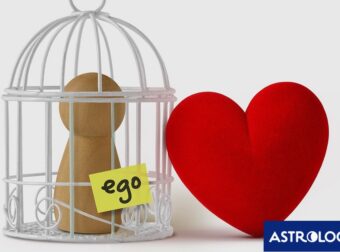 Δύο ζώδια θα αφήσουν τον εγωισμό τους στην άκρη, σήμερα, 17/02