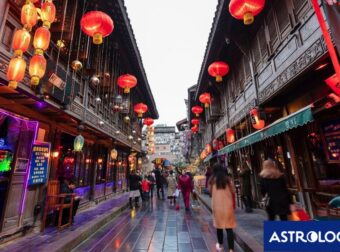 Κινέζικη αστρολογία 2025: Προβλέψεις των ζωδίων από 28/02 έως 29/03