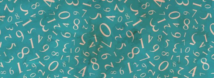 Αυτοί είναι οι τυχεροί αριθμοί του ζωδίου σου για σήμερα, 17/02/2025