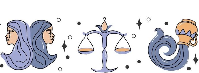 Δίδυμε, Ζυγέ, Υδροχόε: Να τι σε κάνει να ξεχωρίζεις