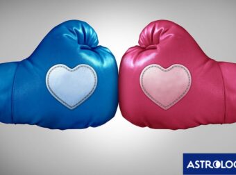 Ζώδια Σήμερα 04/02: Αφροδίτη στον Κριό-Μαχητές του έρωτα