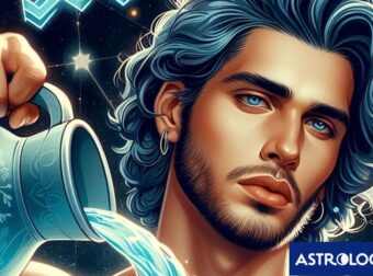 Θα εμπιστευόσουν έναν άντρα Υδροχόο; Ναι ή όχι; Ψήφισε και πες μας