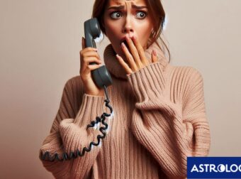 Ζώδια σήμερα 10/02: Απρόσμενες και ανεπιθύμητες ειδήσεις και συναντήσεις