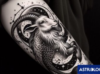 Τυχαίες σοβαρές και σπαρταριστές σκέψεις ενός Αιγόκερω