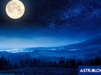 Ποια ζώδια θα έχουν ανατροπές στη ζωή τους με την Πανσέληνο στον Λέοντα;