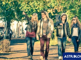 Ζώδια σήμερα 09/02: Βγάλε τον καλό σου εαυτό και δραστηριοποιήσου