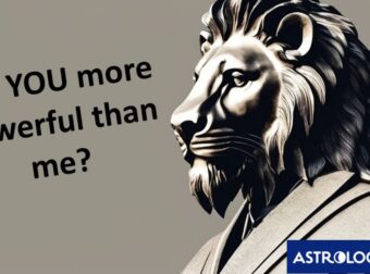 Πες μας δύο ζώδια που είναι ισχυρότερα από τον Λέοντα! Μπορείς;