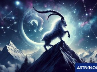 Έτσι διαχειρίζεται ο Αιγόκερως τον χωρισμό