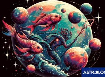 Τι θα φέρει η Δήμητρα στους Ιχθύς!