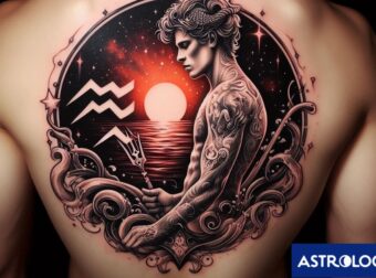 Να γιατί ο Υδροχόος είναι τόσο μοναδικός και τόσο ιδιαίτερος