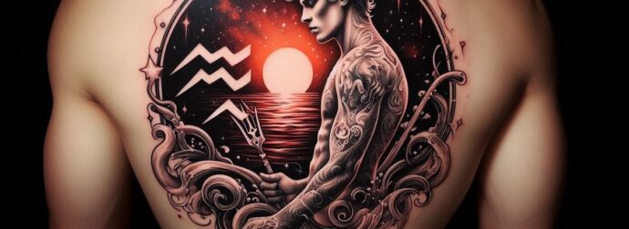 Να γιατί ο Υδροχόος είναι τόσο μοναδικός και τόσο ιδιαίτερος