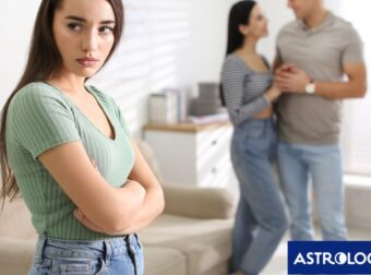 Τα ζώδια που νιώθουν άβολα με το να κρατούν το φανάρι