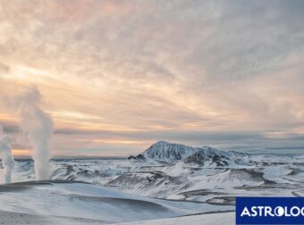 Διάβασε την προσωπική σου πρόβλεψη, για σήμερα 19/02/2025