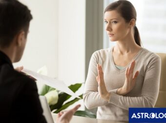 Δύο ζώδια δε θα κάνουν καμία υπαναχώρηση, σήμερα, 15/02