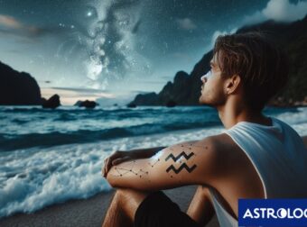 Πέντε πράγματα για τα οποία ο Υδροχόος έχει δίκιο!