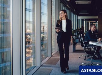 Φεβρουάριος 2025: Αυτά τα ζώδια θα έχουν εξελίξεις στα επαγγελματικά τους