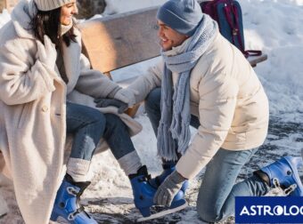 Δύο ζώδια θα ελκύσουν το αντίθετο φύλο, σήμερα, 23/02