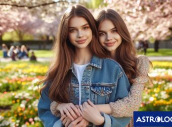 Τα ζώδια που θα γινόντουσαν ύαινες για να προστατεύσουν τα αδέρφια τους