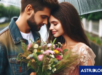 Μάρτιος 2025: Ποια ζώδια κερδίζουν και ποια χάνουν στον έρωτα