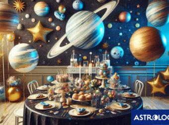 Σε επηρεάζουν οι πλανήτες από 24/02 έως 02/03;