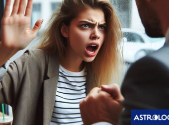 Καμία καψούρα και κανένα συναίσθημα δεν θα συγκρατήσει αυτά τα ζώδια από το να σου δώσουν «πόδι»