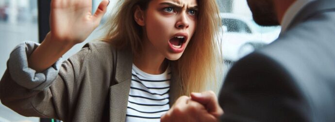 Καμία καψούρα και κανένα συναίσθημα δεν θα συγκρατήσει αυτά τα ζώδια από το να σου δώσουν «πόδι»