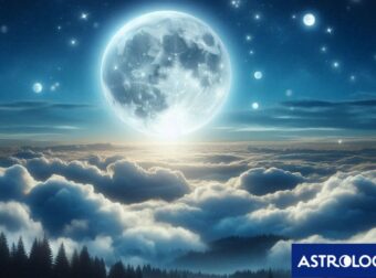 Ζώδια Σήμερα 12/02: Πανσέληνος στον Λέοντα – Επαναστατικές τάσεις