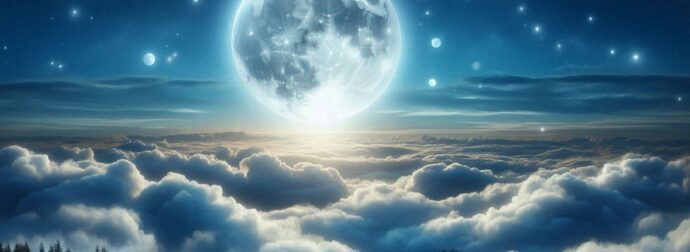 Ζώδια Σήμερα 12/02: Πανσέληνος στον Λέοντα – Επαναστατικές τάσεις