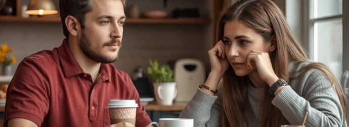 Αν γίνεις δεδομένη, τότε το έχεις χάσει το παιχνίδι με αυτούς τους άντρες του ζωδιακού