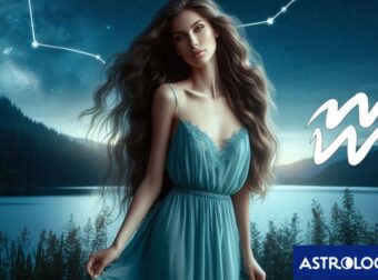 Η γυναίκα Υδροχόος έχει… άλλο level δυσκολίας