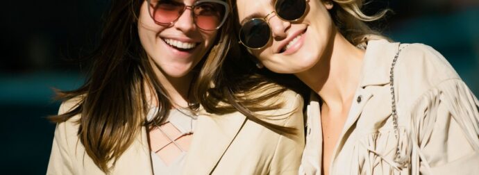 Αιγόκερως VS Τοξότη: Πόσο διαφορετικά αγαπάνε;