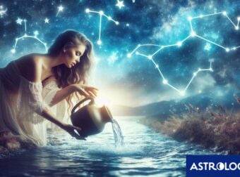 Είναι άθλος να είσαι Υδροχόος και ιδού η απόδειξη!