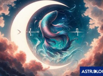 Νέα Σελήνη στους Ιχθύς: Ποια ζώδια είναι έτοιμα για μια καινούργια αρχή στη ζωή τους;