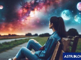 Σε επηρεάζουν οι πλανήτες από 17/02 έως 23/02;