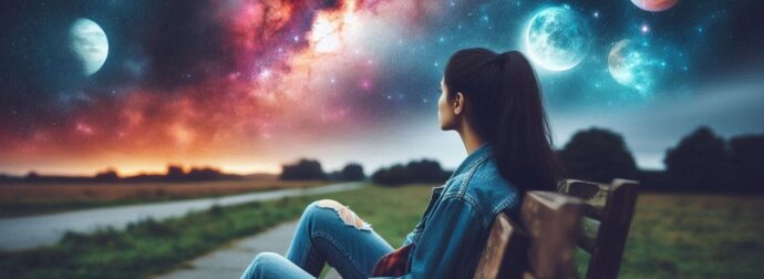 Σε επηρεάζουν οι πλανήτες από 17/02 έως 23/02;