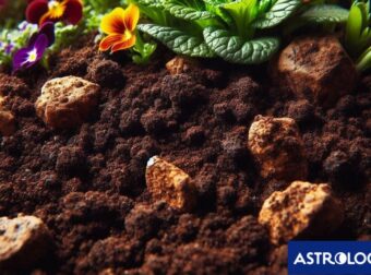 Το στοιχείο της Γης – Η σημασία και η ερμηνεία του στον αστρολογικό χάρτη