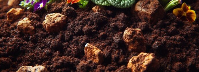 Το στοιχείο της Γης – Η σημασία και η ερμηνεία του στον αστρολογικό χάρτη