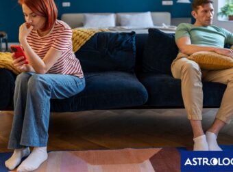 Έτσι θα κουμαντάρουν τις σκέψεις και τις πράξεις σου τα δώδεκα ζώδια