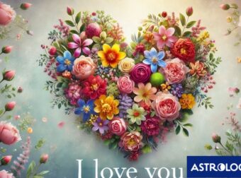 Τι σου απαντά το κάθε ζώδιο όταν του πεις το «Σ’αγαπώ»;